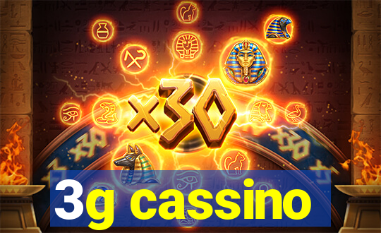 3g cassino